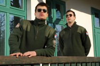 Specijalni program radne i zaštitne uniforme 33