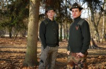 Specijalni program radne i zaštitne uniforme 37