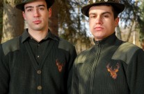 Specijalni program radne i zaštitne uniforme 38